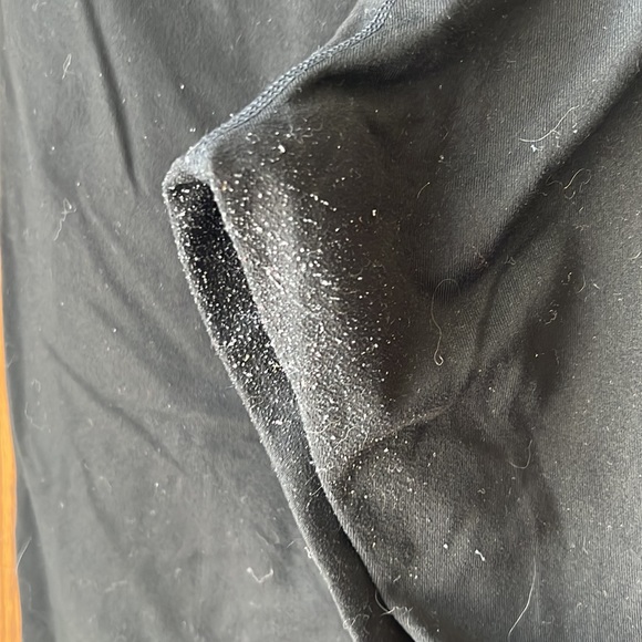 Victoria Secret pink leggings - Picture 6 of 6